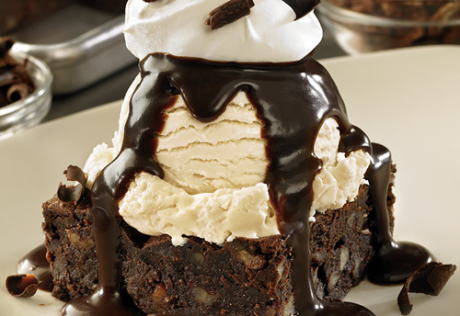 Free Outback Appetizer or Dessert 1/26 Only