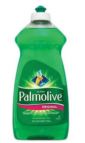 Deal: Palmolive Dish Soap $0.50 at Dollar General