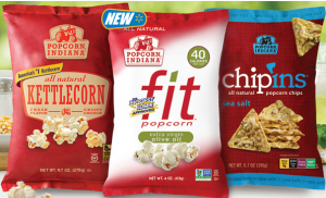 popcorn
