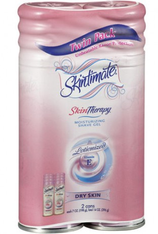 Skintimate Shave Gel $0.61 at Target - Today Only