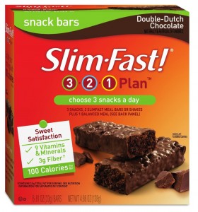 slim-fast-bars