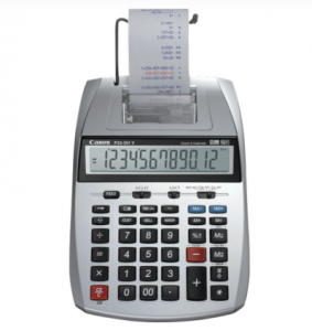 staples-canon-calculator