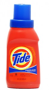 tide