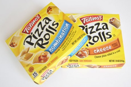 Free Totino's Pizza Rolls at Kroger (and Affiliates)