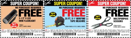 April_FSI_affiliate_17571Free Tools from Harbor Freight