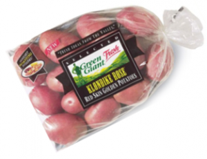 BOGO Free Klondike Potatoes