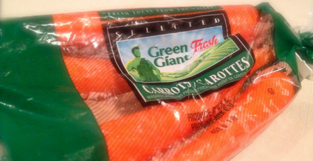 Checkout 51 Fresh Carrots Offer
