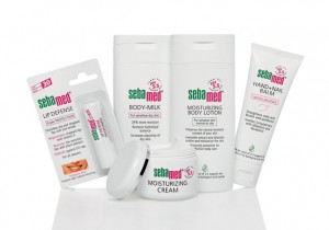 Coupons- Sebamed