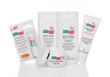 Coupons: Sebamed