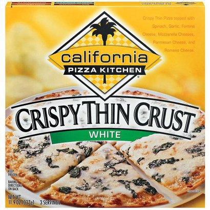 *NEW* $1.00 off one California Pizza Kitchen Pizza Coupon 