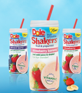 Deal-Dole-Fruit-Smoothie-Shaker-$0.75-at-Walmart