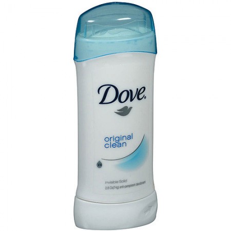 $0.49 Dove Deodorant at Kroger & Affiliates