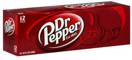 Deal-Dr-Pepper-12-pk-$1.80-at-Target