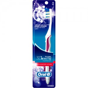 Deal-Oral-B-3D-Battery-Powered-Toothbrush-$0.99-at-Rite-Aid