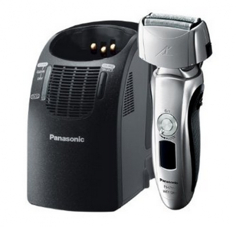 Deal: Panasonic Electric Shaver $70 (Reg $200)