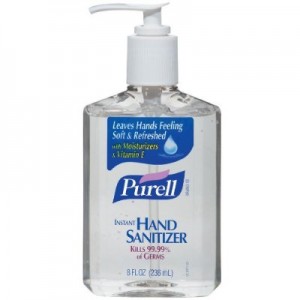 Deal: Purell Hand Sanitizer $0.13 at Rite Aid