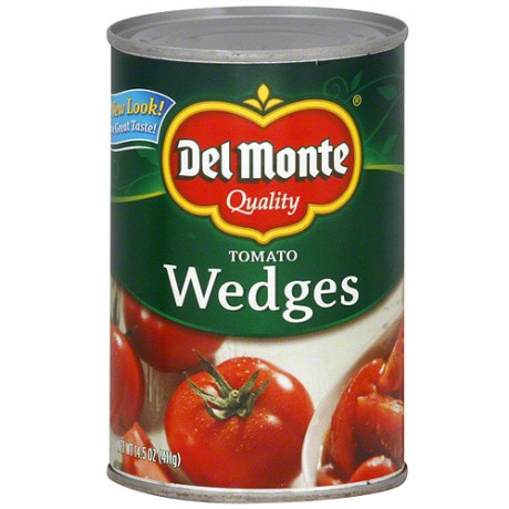 Coupons: Del Monte