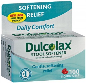 Dulcolax