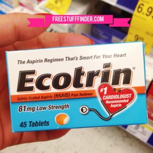 Ecotrin