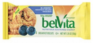 Fre Belvita Biscuits at Kum & Go Stores