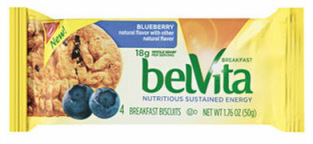 Free Belvita Biscuits at Kum & Go Stores