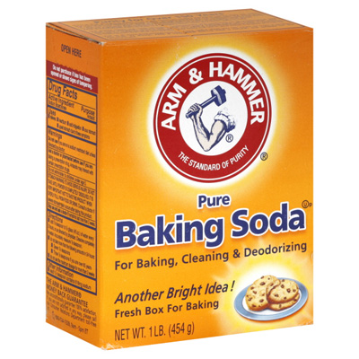 *HOT* Free Box Arm & Hammer Baking Soda