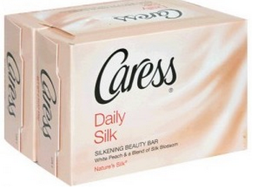 $0.34 Caress Beauty Bars at Walgreens