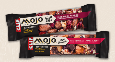 Free Clif Bar Giveaway (5,000 Winners)