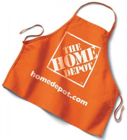 Free Mini-Crate Pencil Holder at Home Depot (8/2)