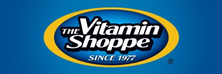 Free Goodie Bag at Vitamin Shoppe (March 1)