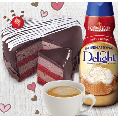 Free International Delight Sweepstakes