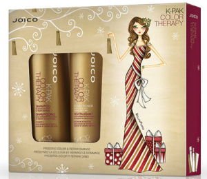 Free Joico’s Ciao Bella Giveaway