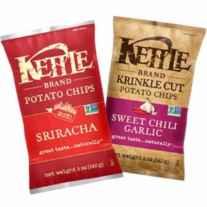 Free Kettle Chips Valentine’s Giveaway
