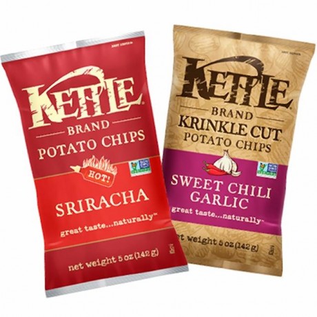 Free Kettle Chips Valentine’s Giveaway