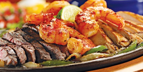 Free Kids' Meal at Chili's
