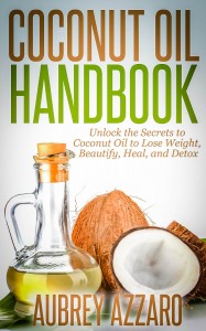 Free Kindle Coconut Oil Handbook