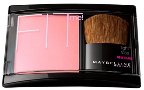 Free Maybelline Fit Me Blush at Target + Moneymaker
