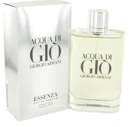 Free Sample Armani Acqua di Gio Fragrance for Men