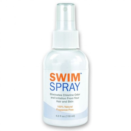 Free Sample SwimSpray