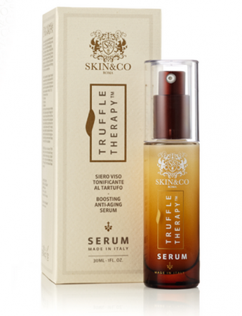 Free Sample Truffle Therapy Serum