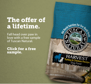 Free-Sample-Tuscan-Natural-Pet-Food