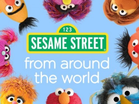 Free Sesame Street Episodes