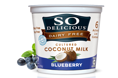 Free So Delicious Dairy Free Yogurt at Kroger