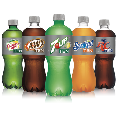 Free 20-oz Soft Drink at 7-Eleven