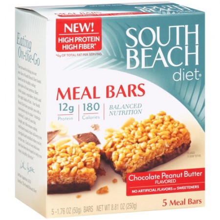 *New* $2.00 Off South Beach Diet Coupon + Walmart Deal