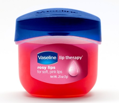 Free Vaseline Lip Therapy Jar and Chocolate Giveaway