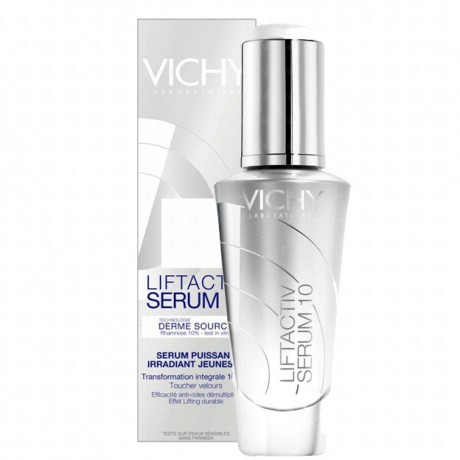 Free Vichy LiftActiv Serum 10 Giveaway
