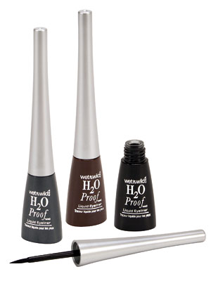 Free Wet N Wild Eye Liner at Rite Aid + Moneymaker