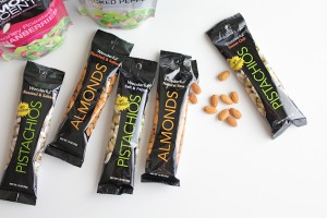 Free Wonderful Almonds Giveaway