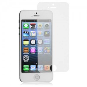 Free iPhone5 Screen Protector